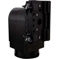 iOptron HAZ71 Strain Wave Alt-Az Mount (68 lb Payload)