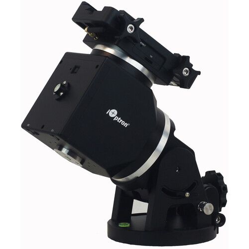  iOptron HAE69B iMate GoTo Alt-Az/Equatorial Mount with Handset