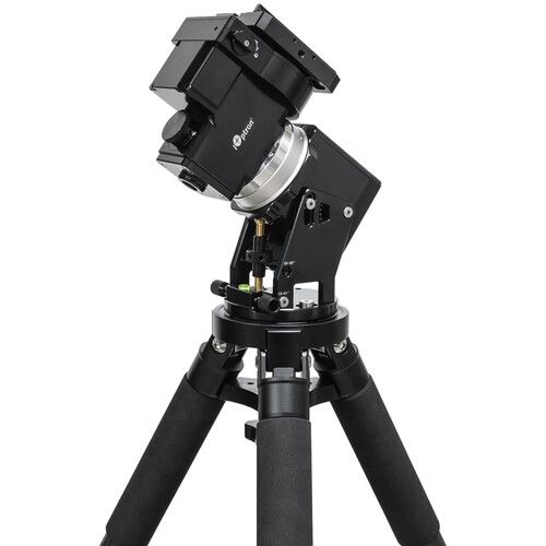  iOptron Carbon Fiber Tripod for HAZ Series Mounts (21-36.8