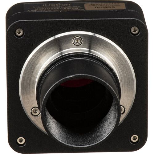  iOptron iE5100 Planetarium Imager Color Eyepiece Camera (1.25