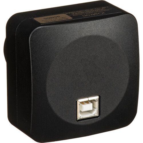  iOptron iE5100 Planetarium Imager Color Eyepiece Camera (1.25