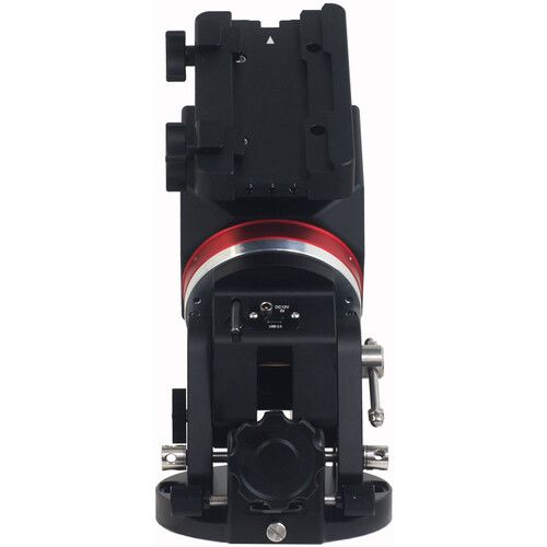  iOptron HAE69B-EC iMate GoTo Alt-Az/Equatorial Mount with High-Precision Encoder