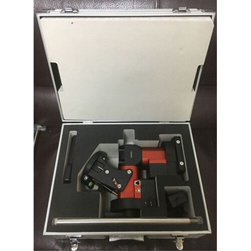  iOptron CEM40 Equatorial GoTo Mount with iPolar, iGuider, LiteRoc Tripod, Hard Case