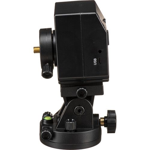 iOptron SkyTracker Pro EQ Camera Mount with iPolar Polar Scope (Mount Only)