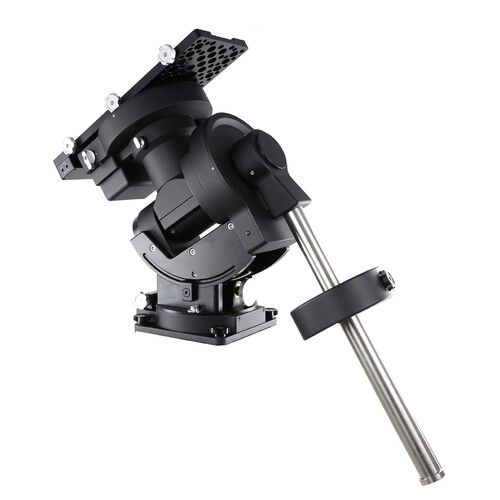  iOptron CEM120 Center-Balanced Equatorial GoTo Mount (Mount Head Only)