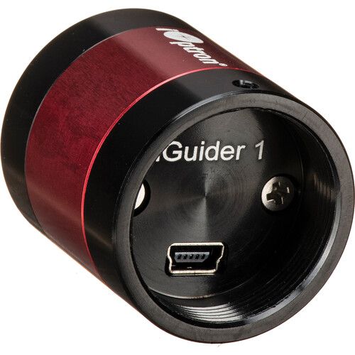  iOptron 1.2MP iGuider 1 Autoguider Camera