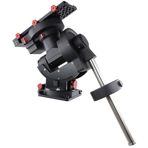  iOptron CEM120EC Center-Balanced Equatorial GoTo Mount (Mount Head Only)