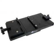 iOptron Side-by-Side Saddle Adapter