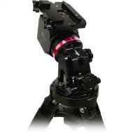 iOptron HAE29EC GoTo Alt-Az/Equatorial Mount with High-Precision Encoder and iPolar Scope