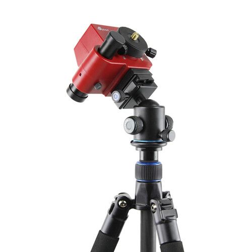  iOptron SkyTracker Pro Camera Mount with Polar Scope (Mount Only)