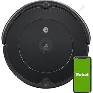 iRobot Roomba 692 Robot Vacuum - Wi-Fi Connectivity, Personalized Cleaning Recommendations, Works with Alexa, Good for Pet Hair, Carpets, Hard Floors, Self-Charging