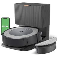 iRobot Roomba Combo i5+ Self-Emptying Robot Vacuum and Mop, Clean by Room with Smart Mapping, Empties Itself for Up to 60 Days, Works with Alexa, Personalized Cleaning OS