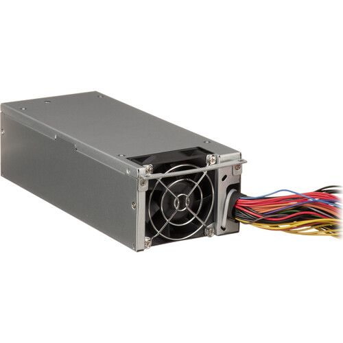  iStarUSA XEAL 700W 80 PLUS Bronze Switching Power Supply