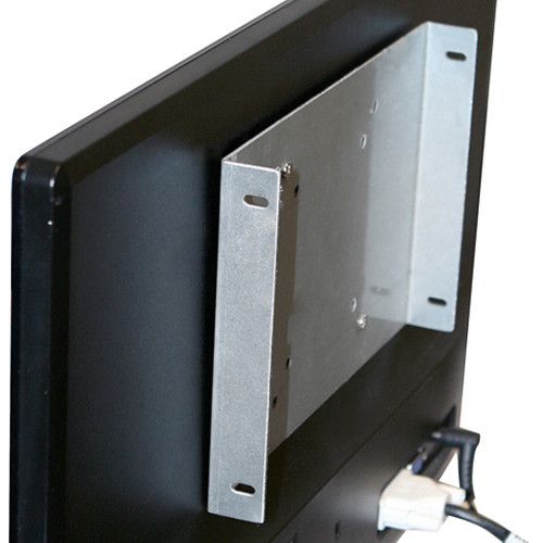  iStarUSA VESA Bracket for S-21 Compact Stylish Mini-ITX Enclosure