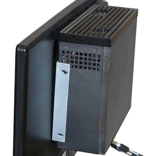  iStarUSA VESA Bracket for S-21 Compact Stylish Mini-ITX Enclosure