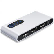 iVANKY 8K Bidirectional HDMI 2.1 Switcher