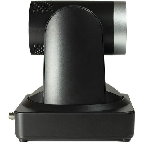  ikan OTTICA 2 x NDI|HX 30x PTZ Cameras and V2 IP Controller Bundle (Black)