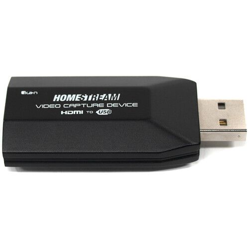  ikan HomeStream HDMI to USB Video Capture Device