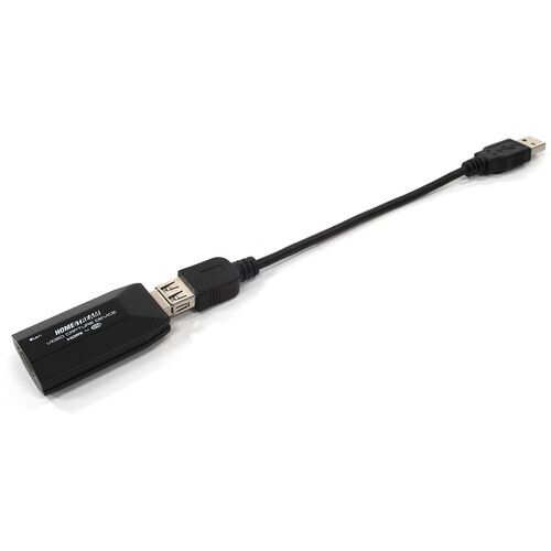  ikan HomeStream HDMI to USB Video Capture Device