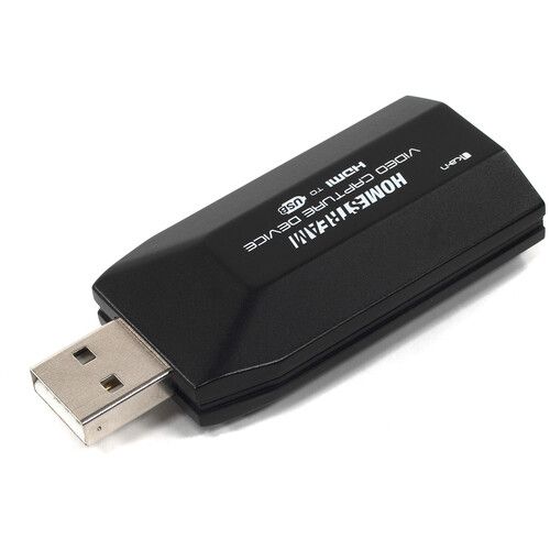  ikan HomeStream HDMI to USB Video Capture Device