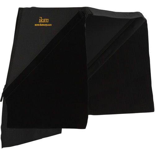  ikan Replacement Hood for PT3000/PT3100/PT3500 Teleprompters