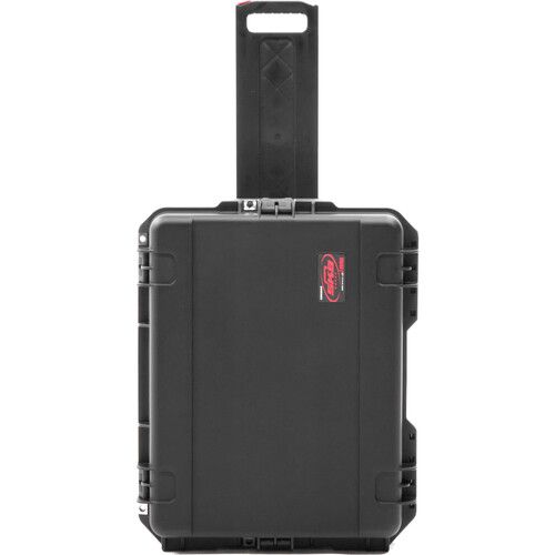  ikan Rolling Hard Case for PT4500/PT4700/PT4900 Teleprompter