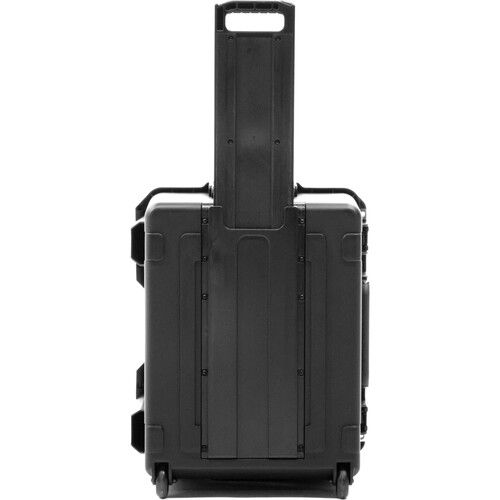  ikan Rolling Hard Case for PT4500/PT4700/PT4900 Teleprompter