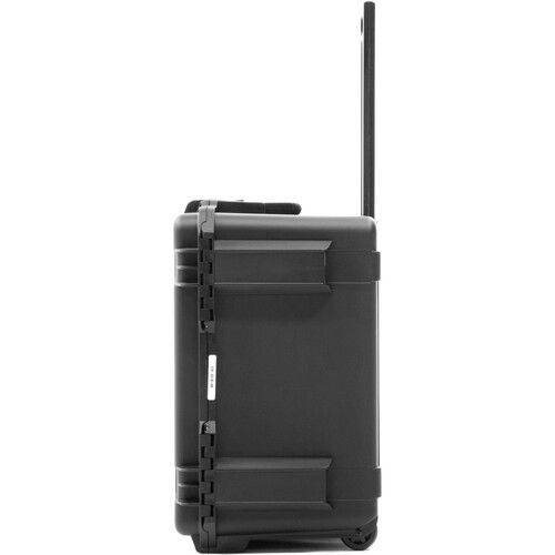  ikan Rolling Hard Case for PT4500/PT4700/PT4900 Teleprompter