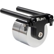 ikan 15mm Rod Mount Counterweight for Teleprompter