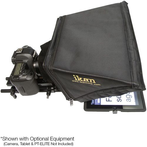  ikan Universal Upgrade Kit for PT-ELITE Teleprompter