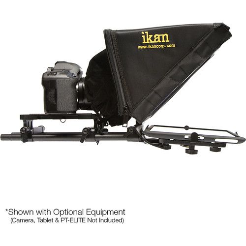  ikan Universal Upgrade Kit for PT-ELITE Teleprompter