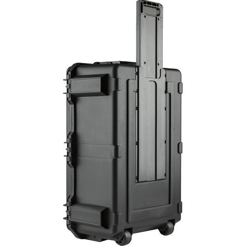  ikan PT3700 Teleprompter & Hard Case Travel Kit