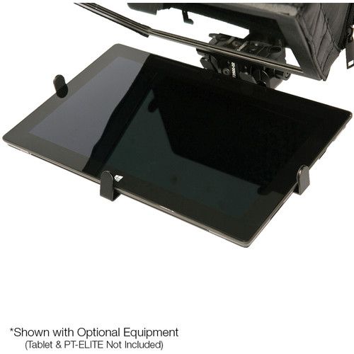  ikan Large Universal Upgrade Kit for PT-ELITE Teleprompter