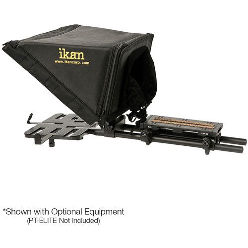  ikan Large Universal Upgrade Kit for PT-ELITE Teleprompter