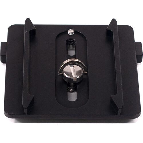  ikan Teleprompter Quick Release Plate (EV3)