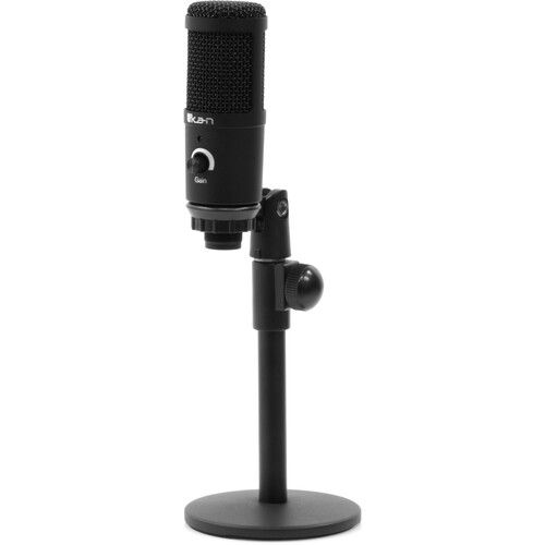  ikan HomeStream USB Condenser Microphone