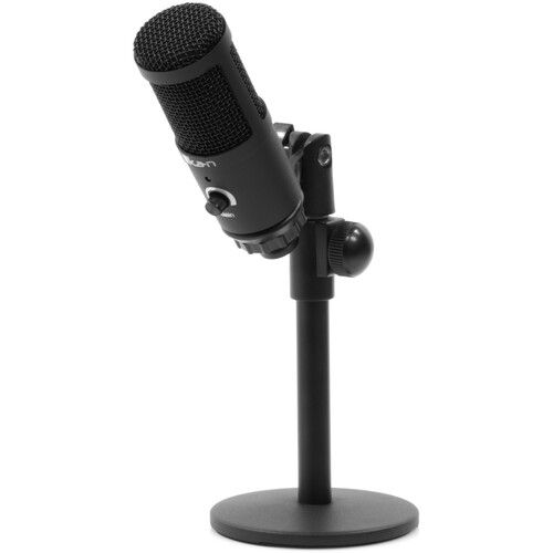  ikan HomeStream USB Condenser Microphone