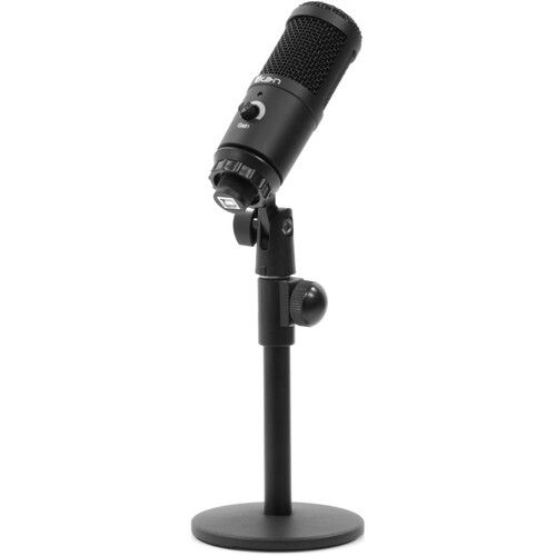  ikan HomeStream USB Condenser Microphone