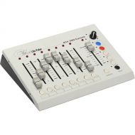 ikan Lite-Puter 8-Channel DMX Lighting Console