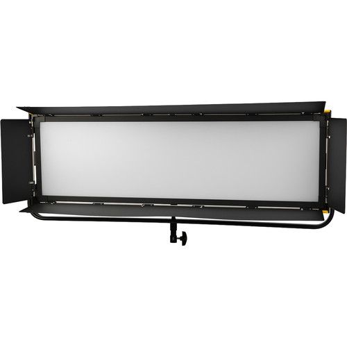  ikan Barndoors for Lyra LBX40 1 x 4 Soft Panel LED Light