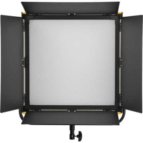  ikan Barndoors for Lyra LBX15 1.5 x 1.5 Soft Panel LED Light