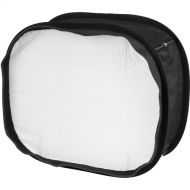 ikan Presto Softbox for Half x 1 LED Lights