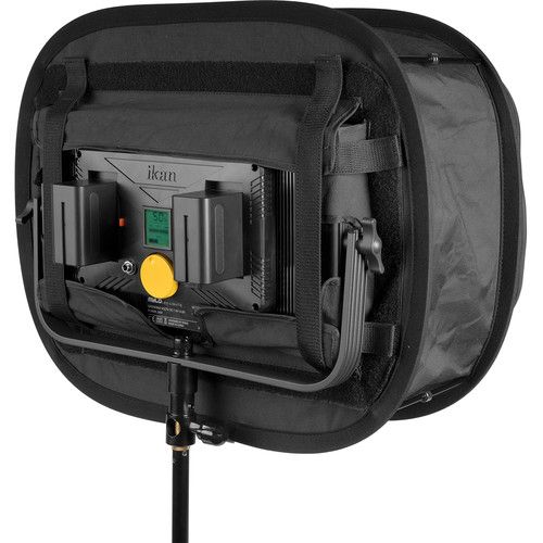  ikan Presto Softbox for Half x 1 LED Lights