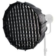 ikan SB-24 Softbox for HF150 & SFB150 LED Fresnel Lights (24