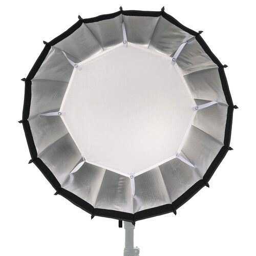  ikan SB-24 Softbox for HF150 & SFB150 LED Fresnel Lights (24