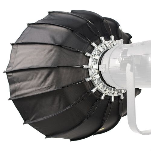  ikan SB-24 Softbox for HF150 & SFB150 LED Fresnel Lights (24