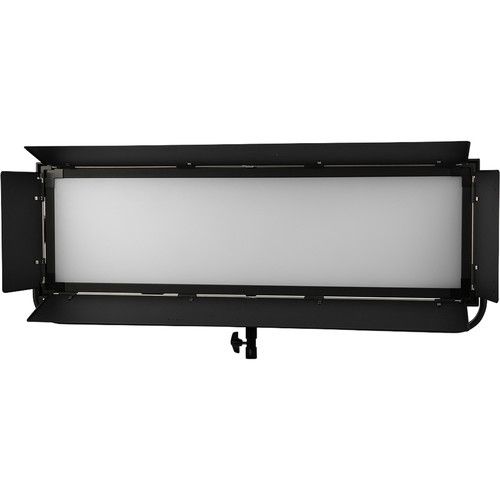  ikan Barndoors for Lyra LBX30 1 x 3 Soft Panel LED Light