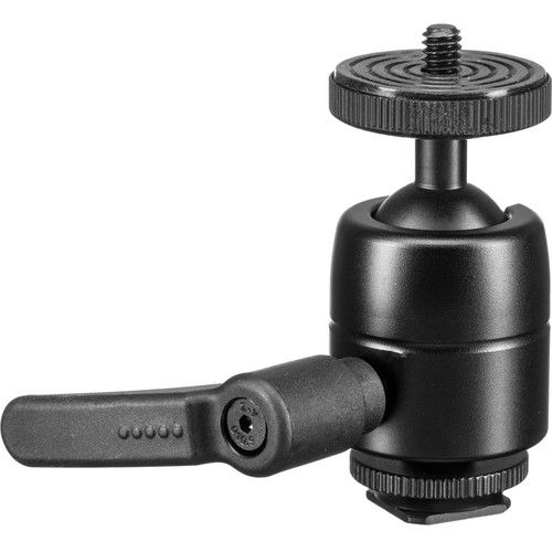  ikan SM-301 Heavy-Duty Shoe Mount