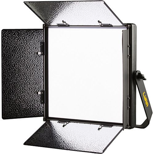  ikan Lyra Daylight 3-Point LED Soft Panel Light Kit with 1 x LW10 and 2 x LW5