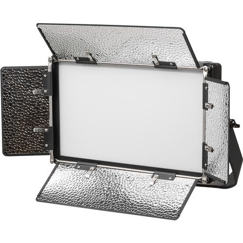  ikan Lyra LB5 Bi-Color LED Light Panel